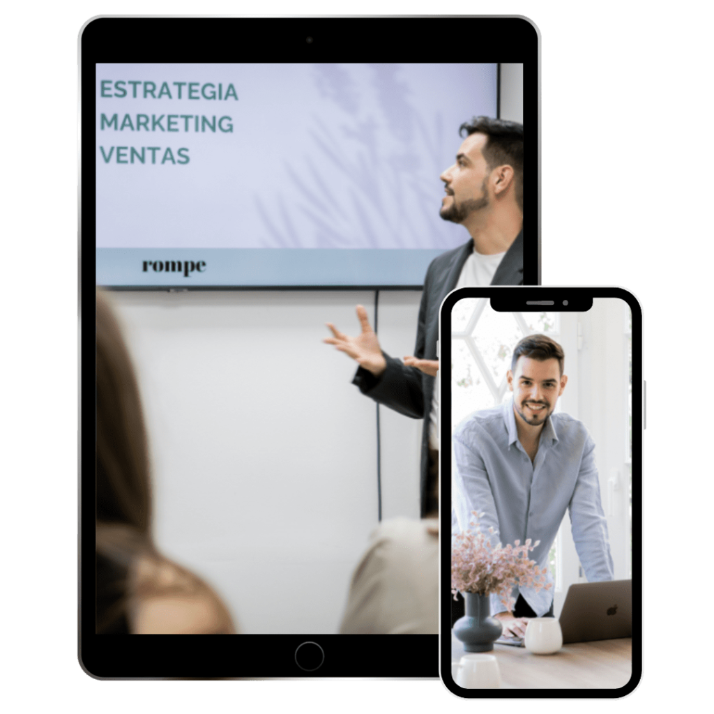 El curso de publicidad con Guillem Artís, el bonus exclusivo de FORMADORAS.